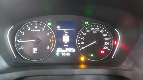 HONDA HR-V 1.5 16V 4P FLEX EX AUTOM�TICO CVT, Foto 6