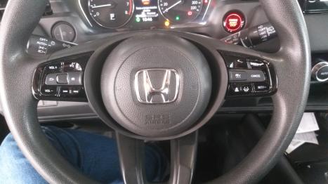 HONDA HR-V 1.5 16V 4P FLEX EX AUTOM�TICO CVT, Foto 7