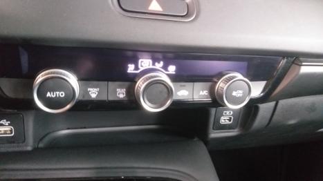 HONDA HR-V 1.5 16V 4P FLEX EX AUTOM�TICO CVT, Foto 10