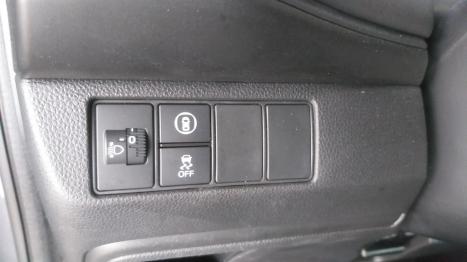 HONDA HR-V 1.5 16V 4P FLEX EX AUTOM�TICO CVT, Foto 12