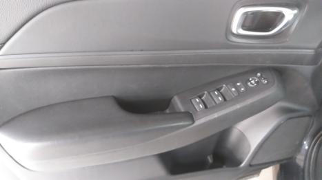 HONDA HR-V 1.5 16V 4P FLEX EX AUTOM�TICO CVT, Foto 13