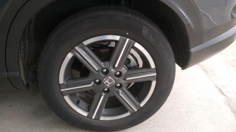 HONDA HR-V 1.5 16V 4P FLEX EX AUTOM�TICO CVT, Foto 15