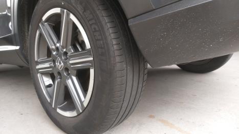 HONDA HR-V 1.5 16V 4P FLEX EX AUTOM�TICO CVT, Foto 16