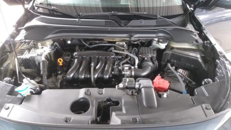 HONDA HR-V 1.5 16V 4P FLEX EX AUTOM�TICO CVT, Foto 17