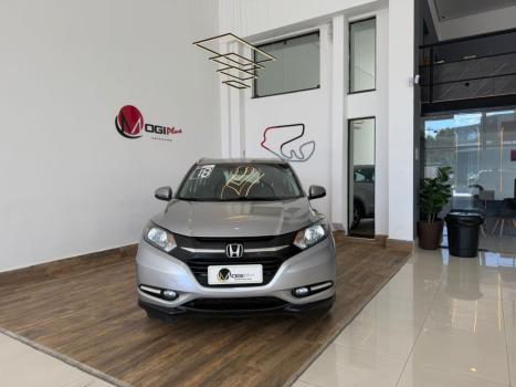 HONDA HR-V 1.5 16V 4P FLEX EX AUTOM�TICO CVT, Foto 2