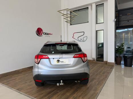 HONDA HR-V 1.5 16V 4P FLEX EX AUTOM�TICO CVT, Foto 5