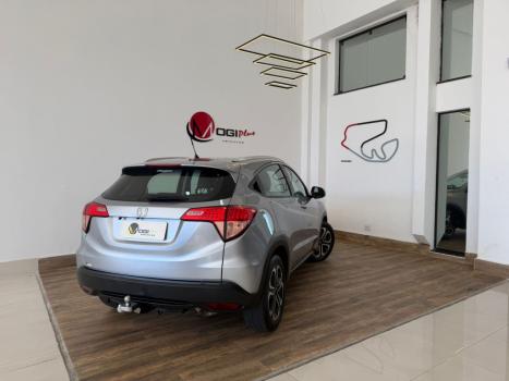 HONDA HR-V 1.5 16V 4P FLEX EX AUTOM�TICO CVT, Foto 6