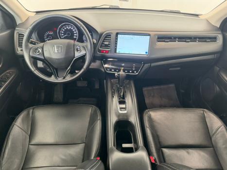 HONDA HR-V 1.5 16V 4P FLEX EX AUTOM�TICO CVT, Foto 7
