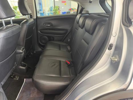 HONDA HR-V 1.5 16V 4P FLEX EX AUTOM�TICO CVT, Foto 10