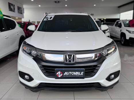 HONDA HR-V 1.5 16V 4P FLEX EX AUTOM�TICO CVT, Foto 2