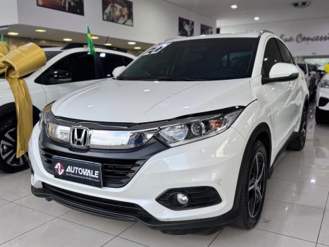 HONDA HR-V 1.5 16V 4P FLEX EX AUTOM�TICO CVT, Foto 3