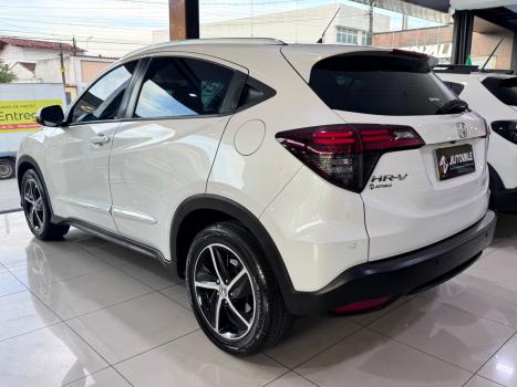 HONDA HR-V 1.5 16V 4P FLEX EX AUTOM�TICO CVT, Foto 5