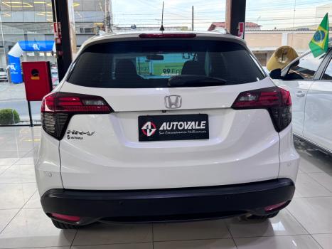 HONDA HR-V 1.5 16V 4P FLEX EX AUTOM�TICO CVT, Foto 6