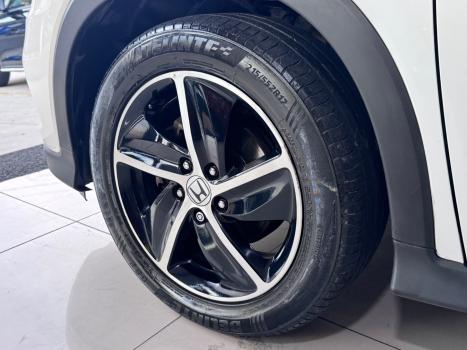 HONDA HR-V 1.5 16V 4P FLEX EX AUTOM�TICO CVT, Foto 8