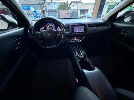 HONDA HR-V 1.5 16V 4P FLEX EX AUTOM�TICO CVT, Foto 11