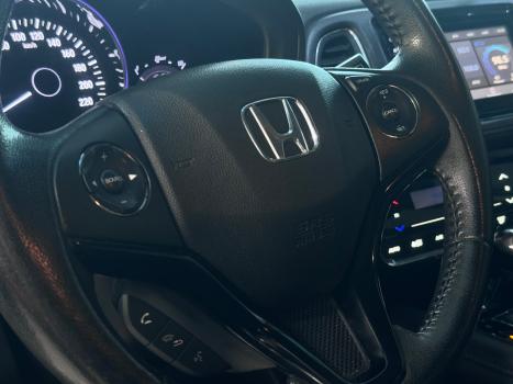HONDA HR-V 1.5 16V 4P FLEX EX AUTOM�TICO CVT, Foto 15
