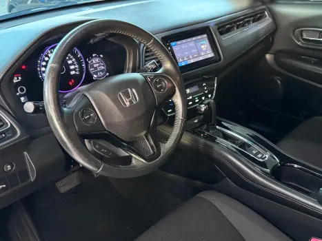 HONDA HR-V 1.5 16V 4P FLEX EX AUTOM�TICO CVT, Foto 19