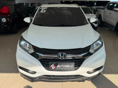 HONDA HR-V 1.5 16V 4P FLEX EX AUTOM�TICO CVT, Foto 2