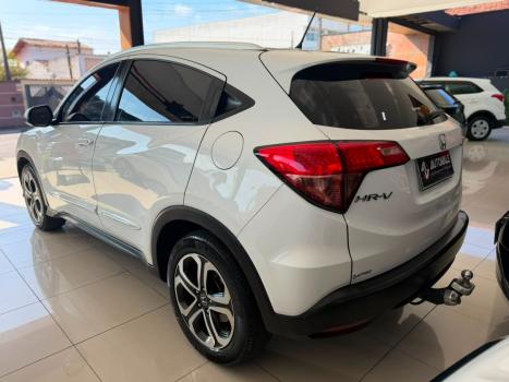 HONDA HR-V 1.5 16V 4P FLEX EX AUTOM�TICO CVT, Foto 6