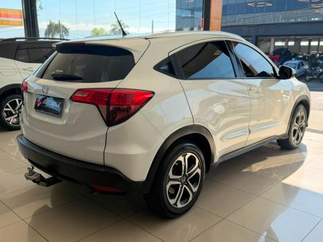 HONDA HR-V 1.5 16V 4P FLEX EX AUTOM�TICO CVT, Foto 7