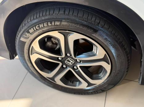 HONDA HR-V 1.5 16V 4P FLEX EX AUTOM�TICO CVT, Foto 11