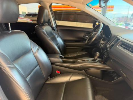 HONDA HR-V 1.5 16V 4P FLEX EX AUTOM�TICO CVT, Foto 13