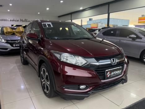 HONDA HR-V 1.5 16V 4P FLEX EX AUTOM�TICO CVT, Foto 1