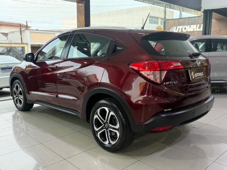 HONDA HR-V 1.5 16V 4P FLEX EX AUTOM�TICO CVT, Foto 5