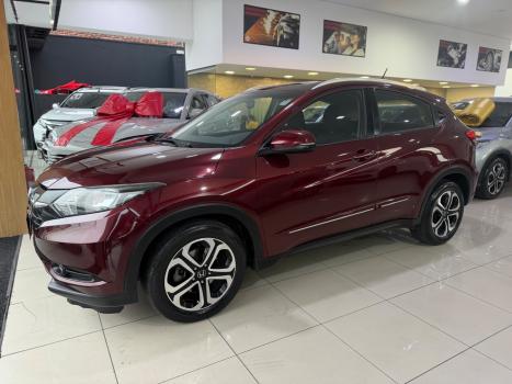 HONDA HR-V 1.5 16V 4P FLEX EX AUTOM�TICO CVT, Foto 6