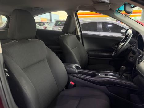 HONDA HR-V 1.5 16V 4P FLEX EX AUTOM�TICO CVT, Foto 7