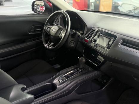 HONDA HR-V 1.5 16V 4P FLEX EX AUTOM�TICO CVT, Foto 8