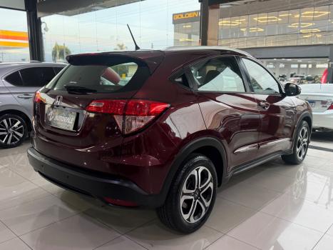 HONDA HR-V 1.5 16V 4P FLEX EX AUTOM�TICO CVT, Foto 9