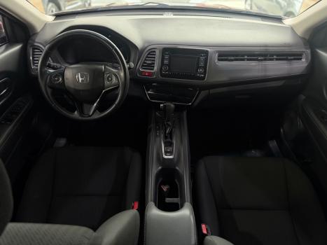 HONDA HR-V 1.5 16V 4P FLEX EX AUTOM�TICO CVT, Foto 11