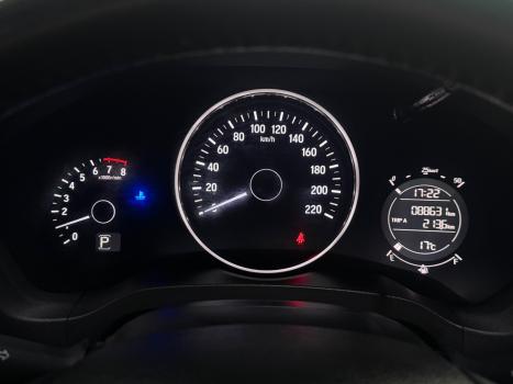 HONDA HR-V 1.5 16V 4P FLEX EX AUTOM�TICO CVT, Foto 17
