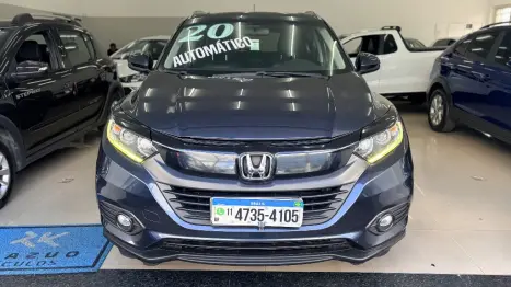 HONDA HR-V 1.5 16V 4P FLEX EX AUTOM�TICO CVT, Foto 1
