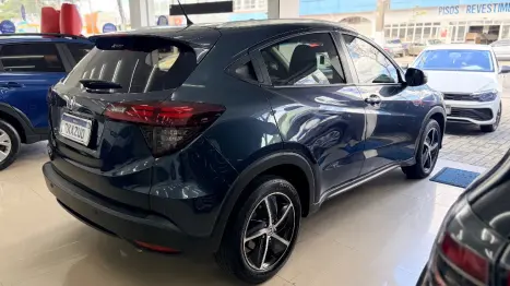 HONDA HR-V 1.5 16V 4P FLEX EX AUTOM�TICO CVT, Foto 3