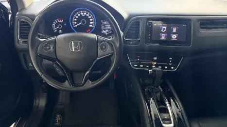 HONDA HR-V 1.5 16V 4P FLEX EX AUTOM�TICO CVT, Foto 6