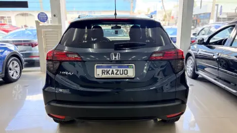 HONDA HR-V 1.5 16V 4P FLEX EX AUTOM�TICO CVT, Foto 7