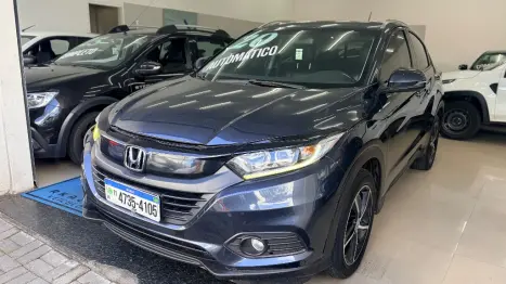 HONDA HR-V 1.5 16V 4P FLEX EX AUTOM�TICO CVT, Foto 9