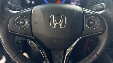 HONDA HR-V 1.5 16V 4P FLEX EX AUTOM�TICO CVT, Foto 10