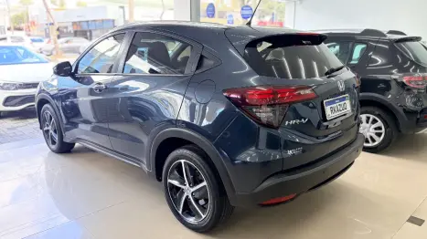 HONDA HR-V 1.5 16V 4P FLEX EX AUTOM�TICO CVT, Foto 13