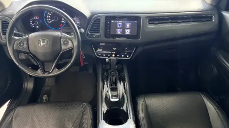 HONDA HR-V 1.5 16V 4P FLEX EX AUTOM�TICO CVT, Foto 14