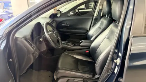 HONDA HR-V 1.5 16V 4P FLEX EX AUTOM�TICO CVT, Foto 18