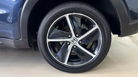HONDA HR-V 1.5 16V 4P FLEX EX AUTOM�TICO CVT, Foto 19
