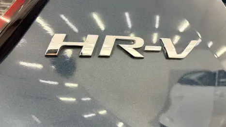 HONDA HR-V 1.5 16V 4P FLEX EX AUTOM�TICO CVT, Foto 20