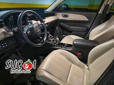 HONDA HR-V 1.5 16V 4P FLEX TOURING TURBO AUTOMÁTICO CVT, Foto 4