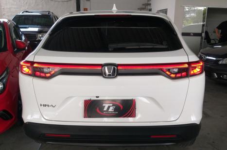 HONDA HR-V 1.5 16V 4P FLEX EX AUTOMÁTICO CVT, Foto 3