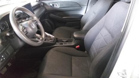 HONDA HR-V 1.5 16V 4P FLEX EX AUTOMÁTICO CVT, Foto 5