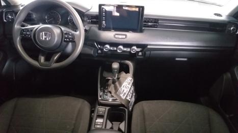 HONDA HR-V 1.5 16V 4P FLEX EX AUTOMÁTICO CVT, Foto 7