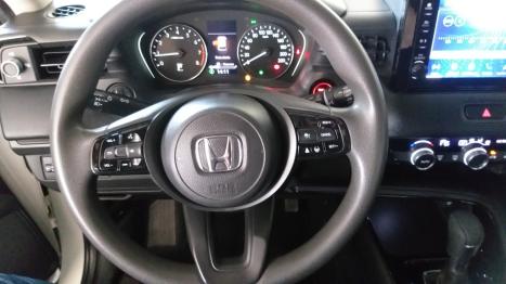 HONDA HR-V 1.5 16V 4P FLEX EX AUTOMÁTICO CVT, Foto 8
